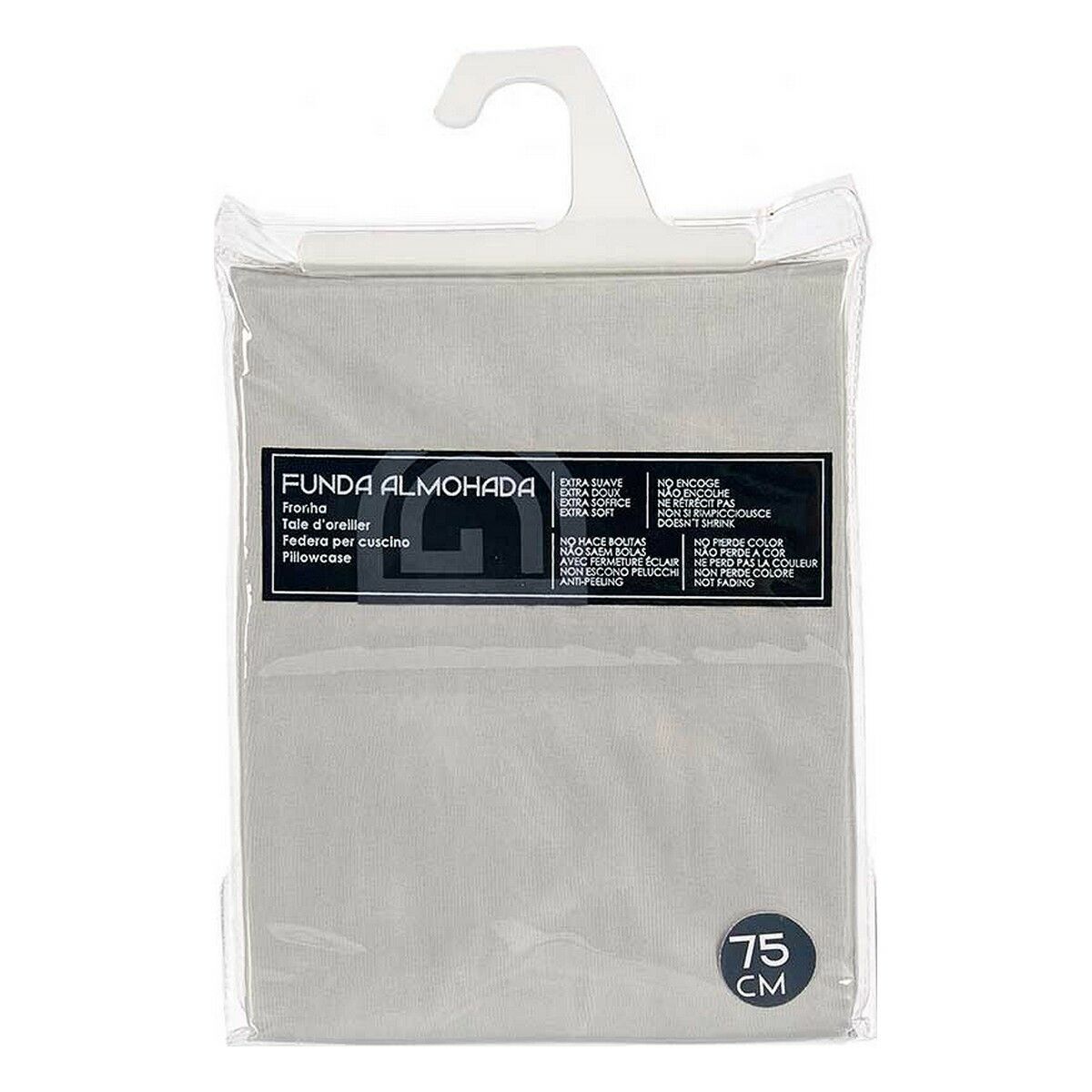 Tyynyliina Gift Decor Harmaa 45 x 0,2 x 70 cm (12 osaa)